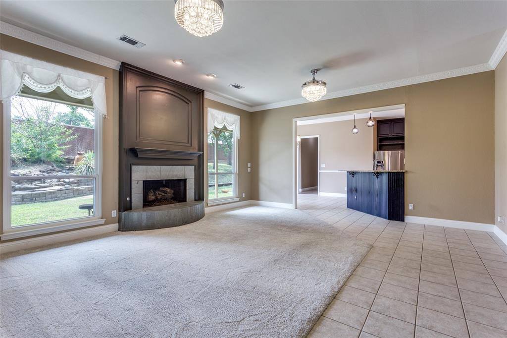 100 Belmont Place Circle, Southlake, TX 76092