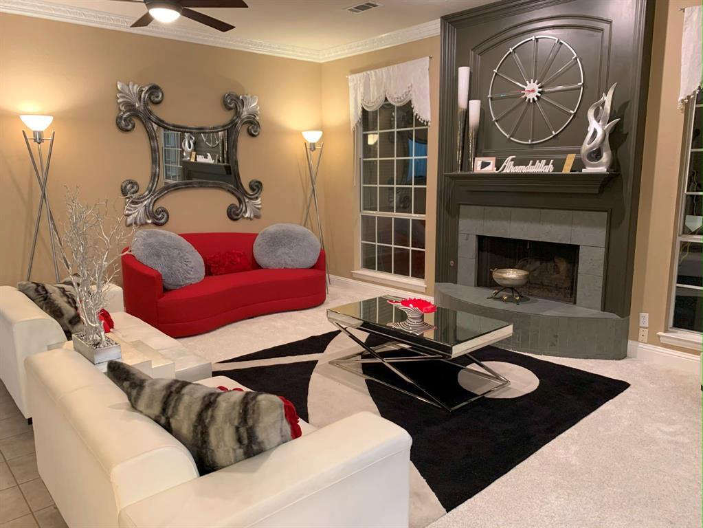 100 Belmont Place Circle, Southlake, TX 76092