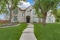 100 Belmont Place Circle, Southlake, TX 76092