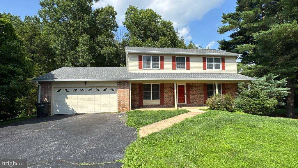 10024 Century Drive, Ellicott City, MD 21042