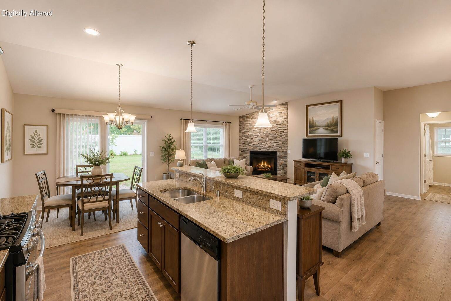 113 Michelle Dr, Johnson Creek, WI 53038