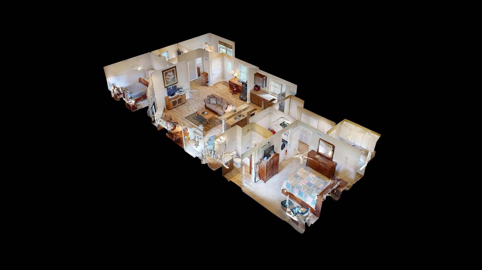 113 Michelle Dr, Johnson Creek, WI 53038