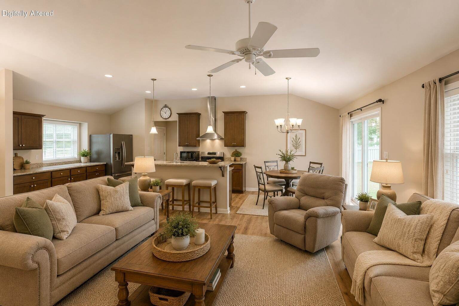 113 Michelle Dr, Johnson Creek, WI 53038