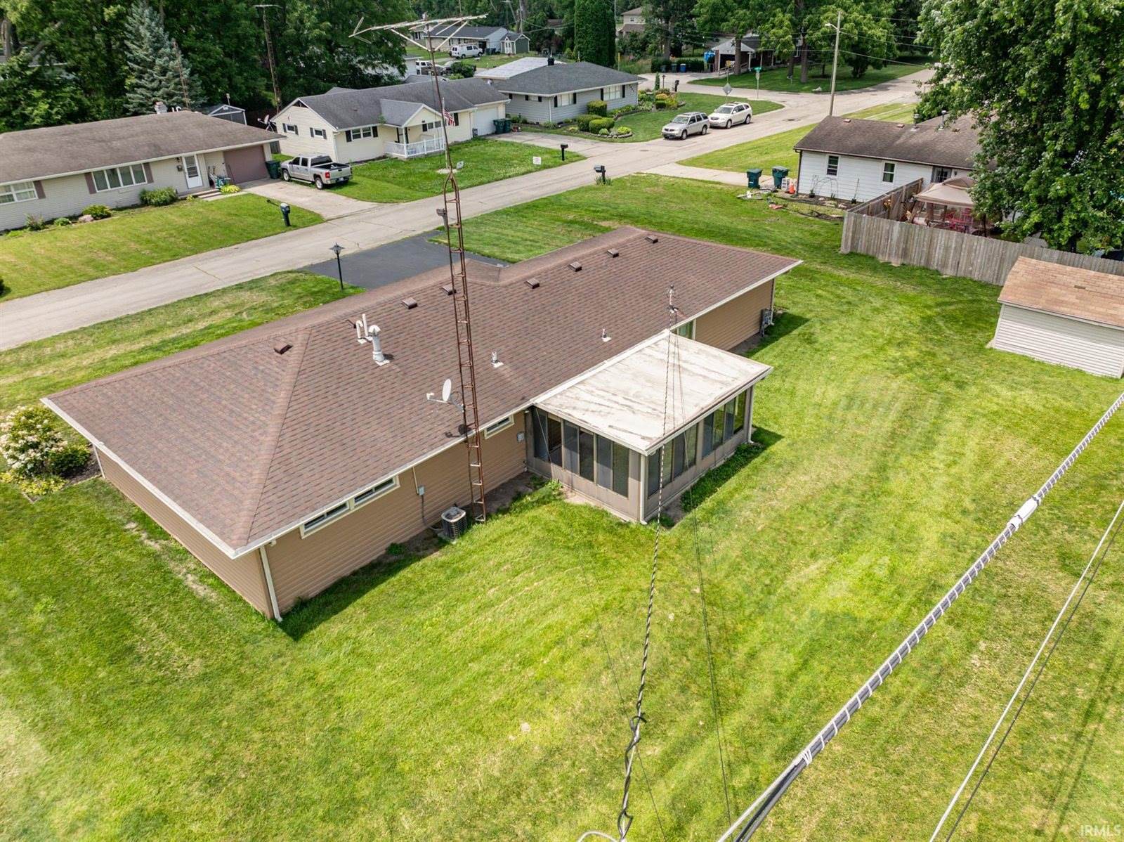 3904 S Maple Lane, Muncie, IN 47302