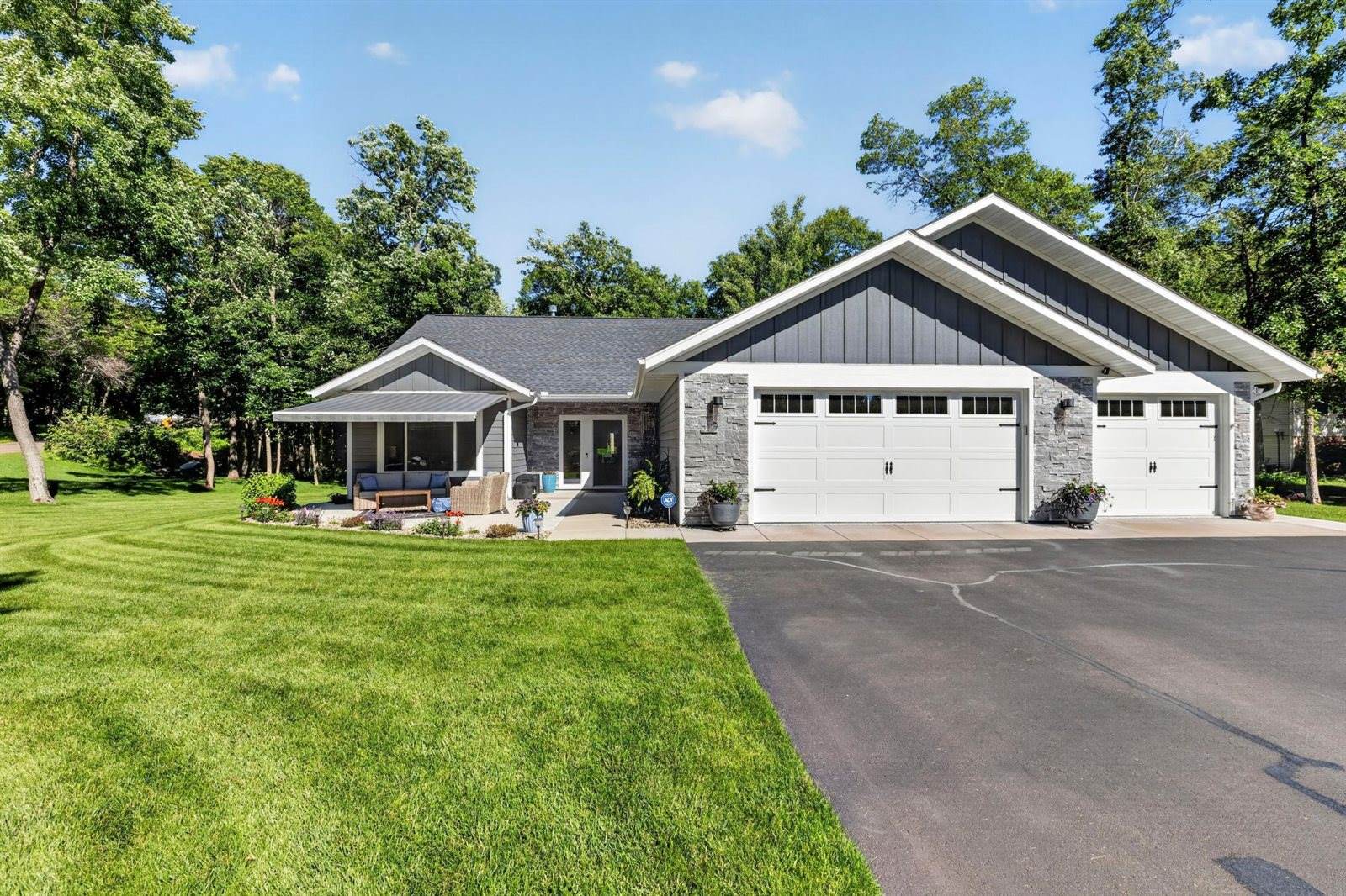 8296 Eagle Lane, Pequot Lakes, MN 56472