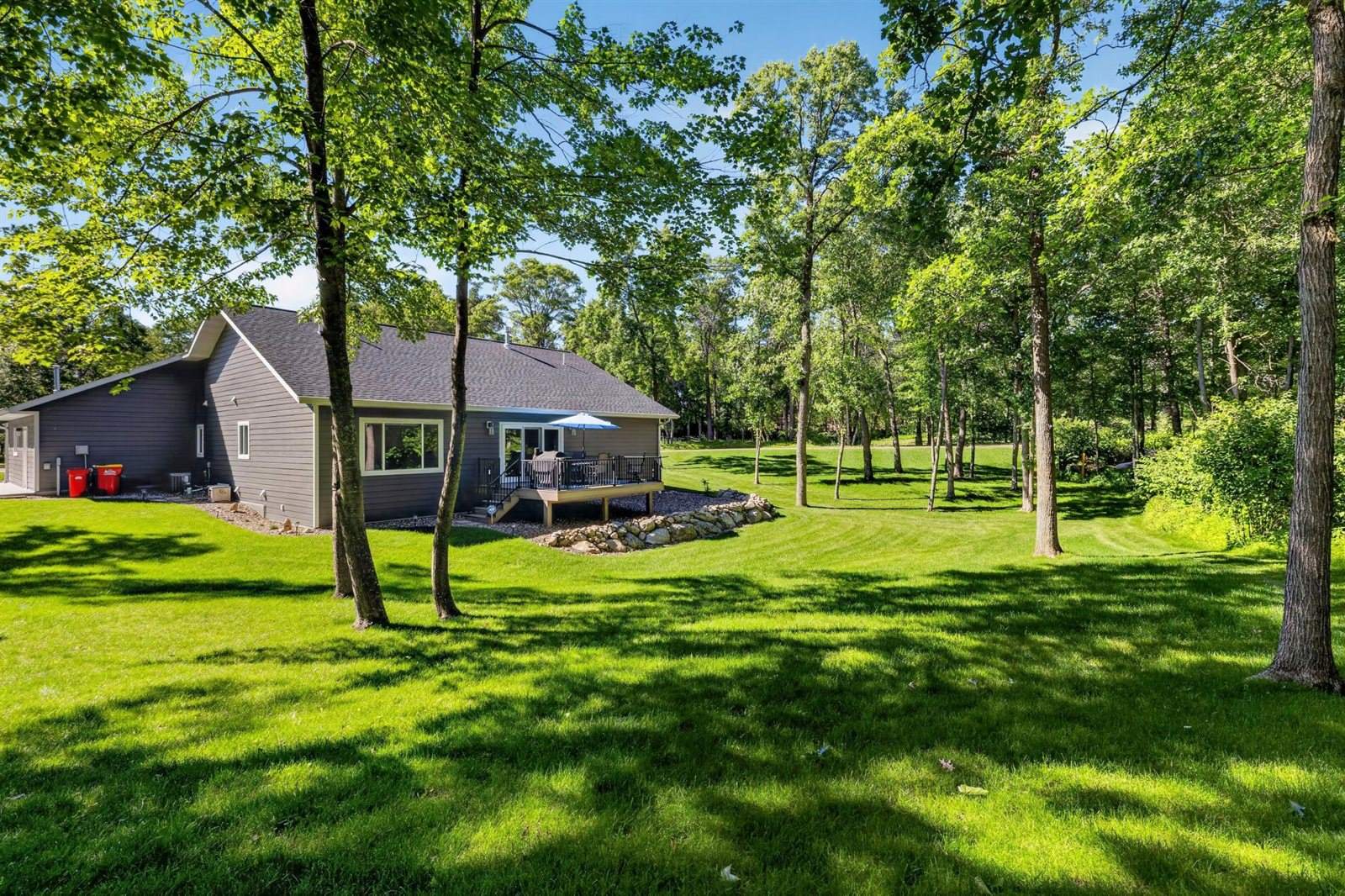 8296 Eagle Lane, Pequot Lakes, MN 56472