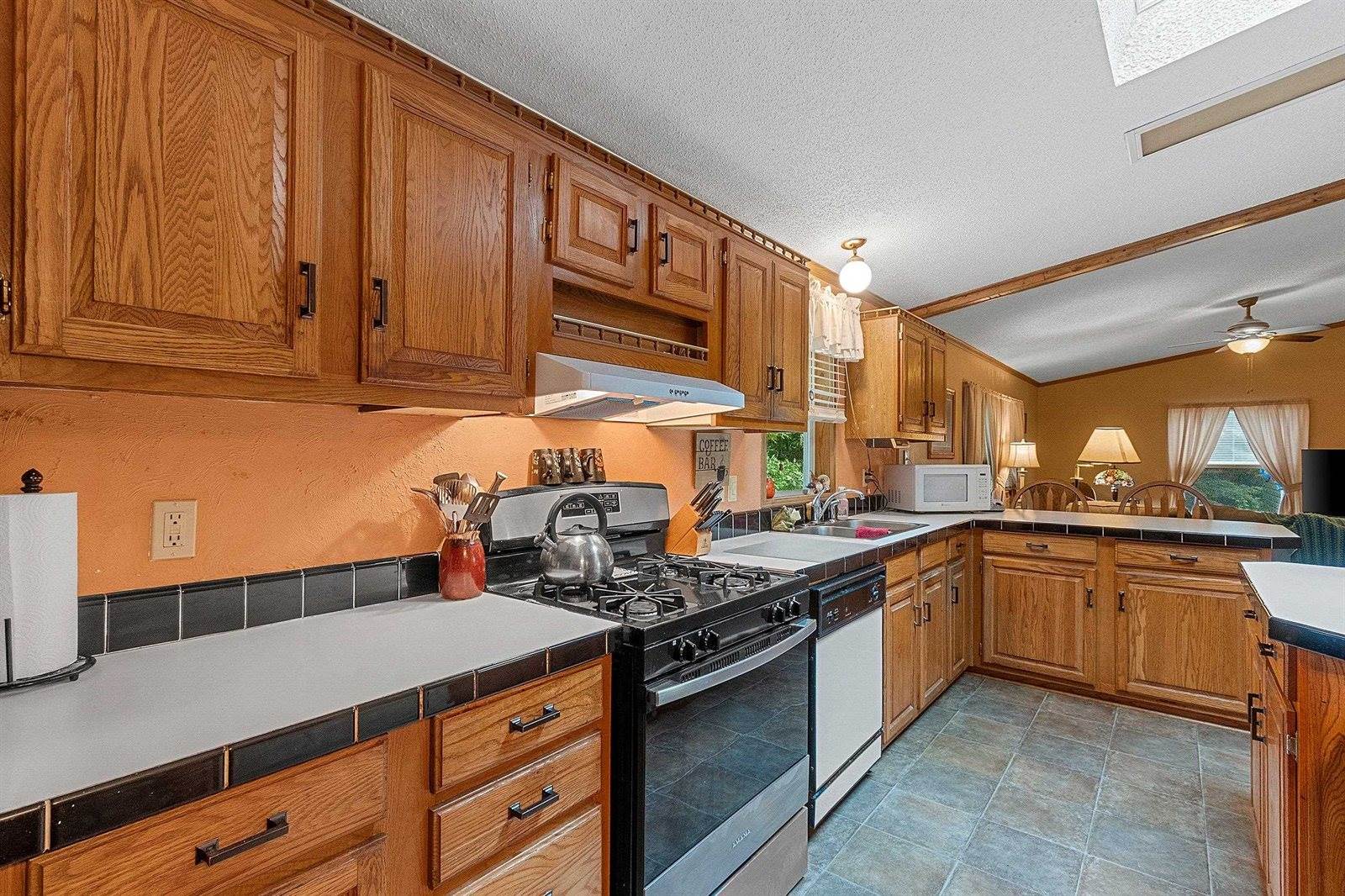W12443 Senator Lake Lane, Crivitz, WI 54114