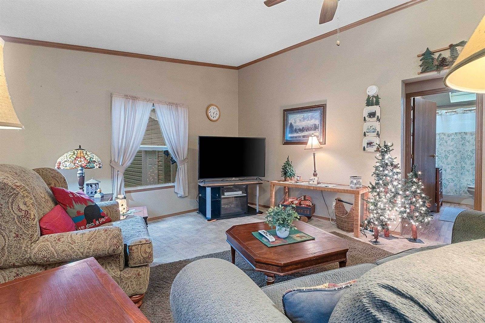 W12443 Senator Lake Lane, Crivitz, WI 54114