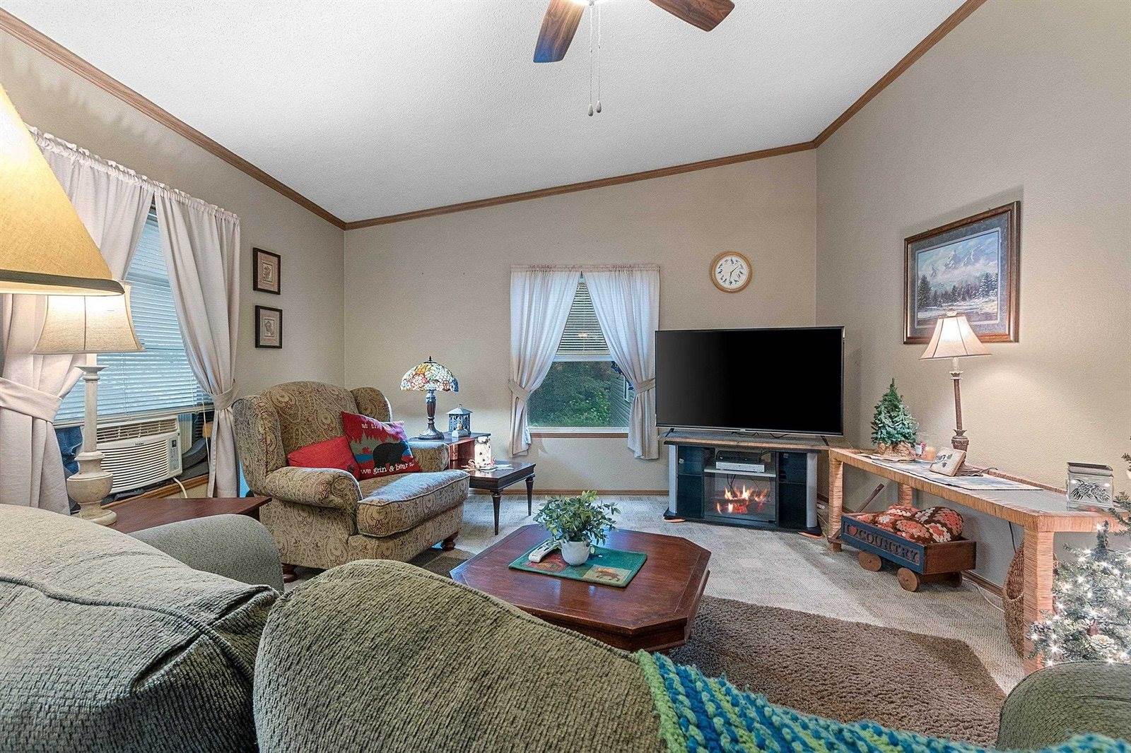 W12443 Senator Lake Lane, Crivitz, WI 54114