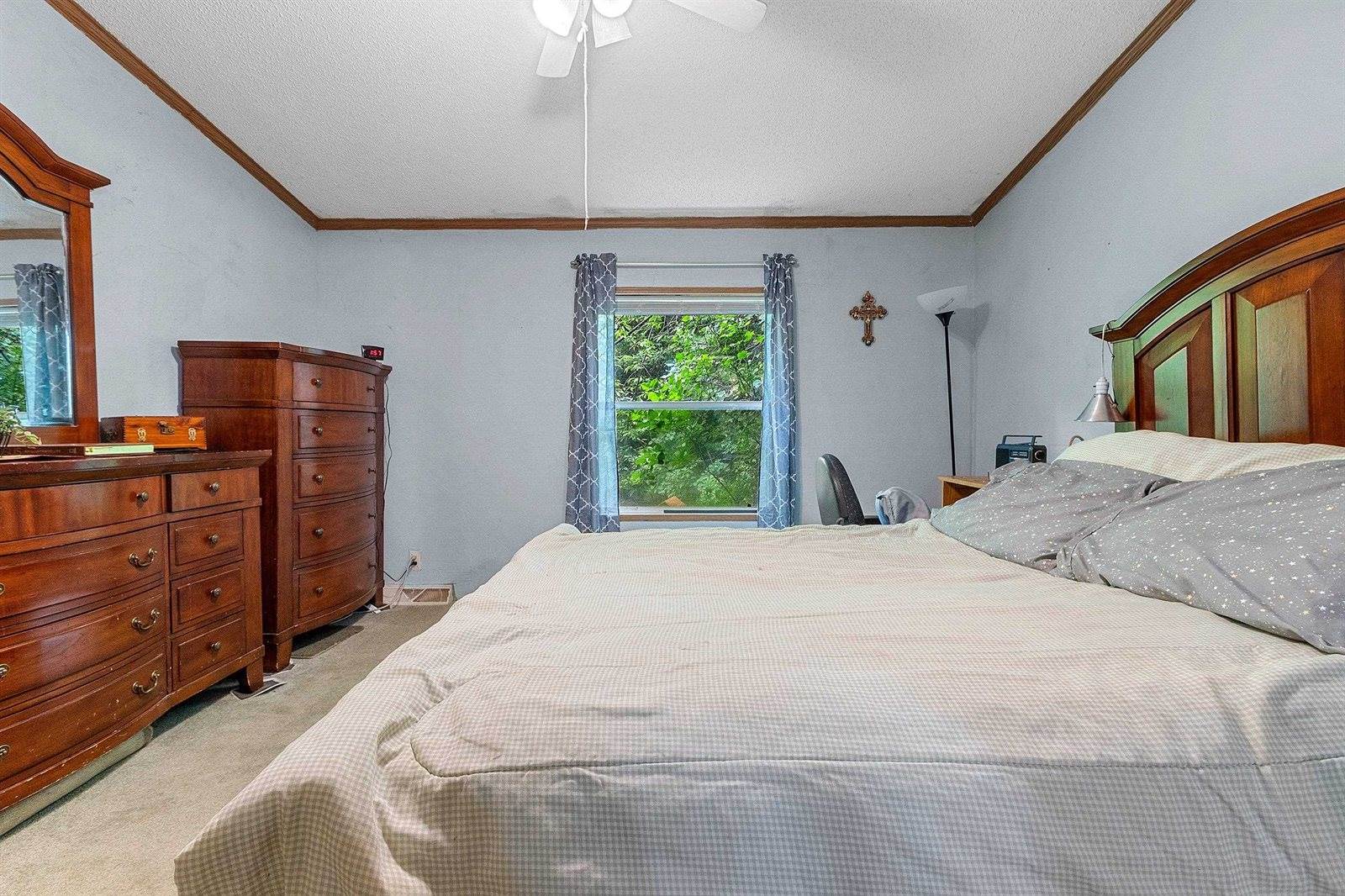 W12443 Senator Lake Lane, Crivitz, WI 54114
