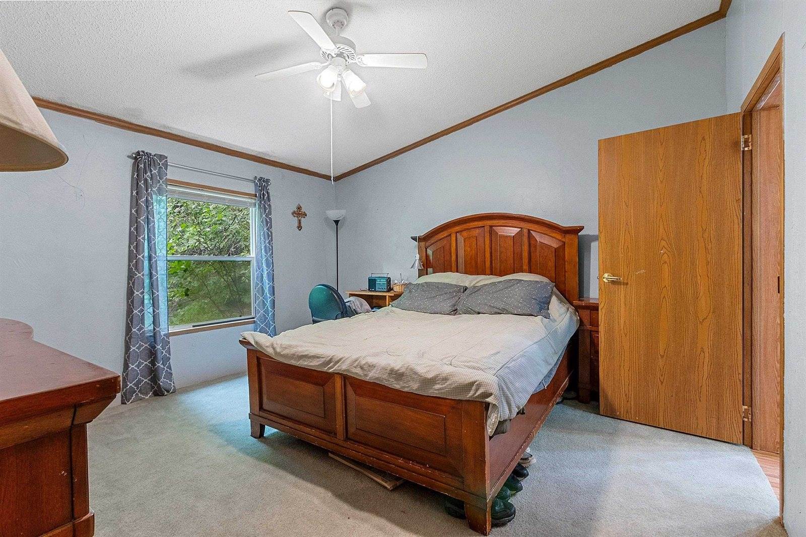 W12443 Senator Lake Lane, Crivitz, WI 54114