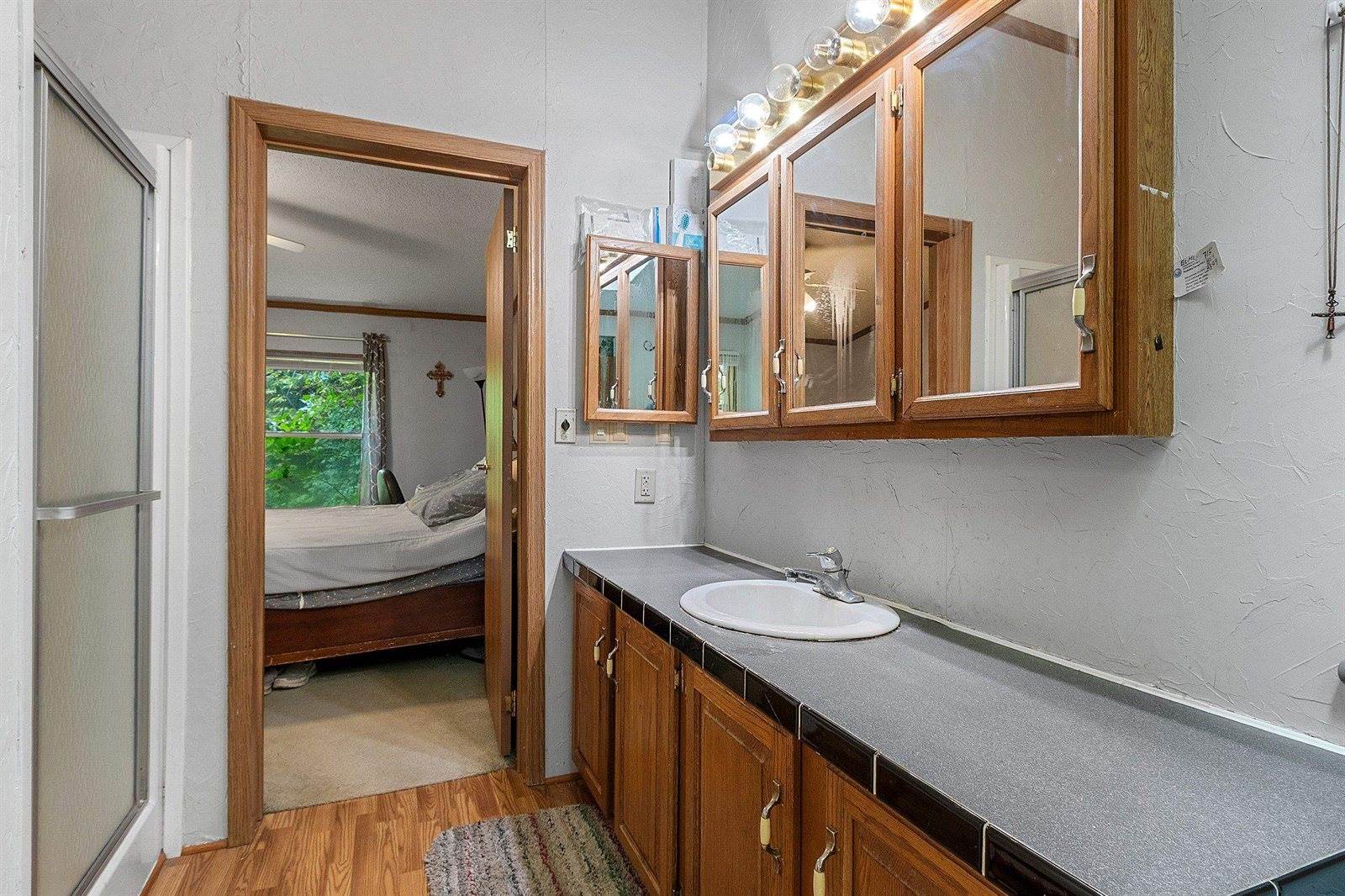 W12443 Senator Lake Lane, Crivitz, WI 54114