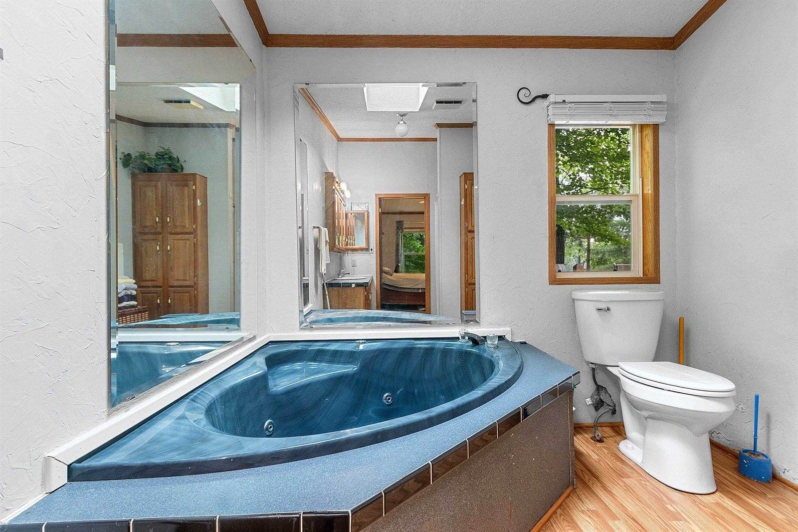 W12443 Senator Lake Lane, Crivitz, WI 54114