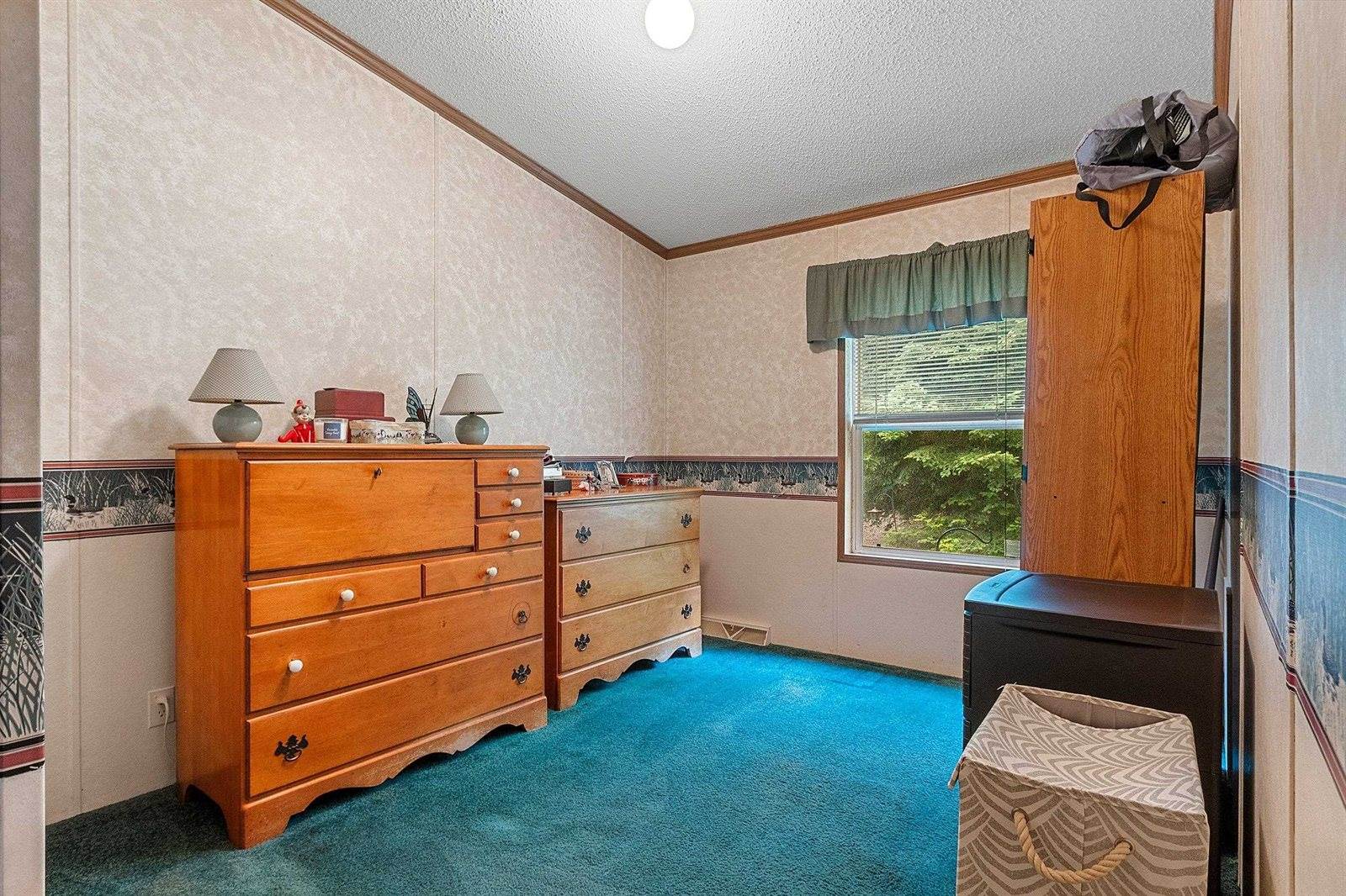W12443 Senator Lake Lane, Crivitz, WI 54114