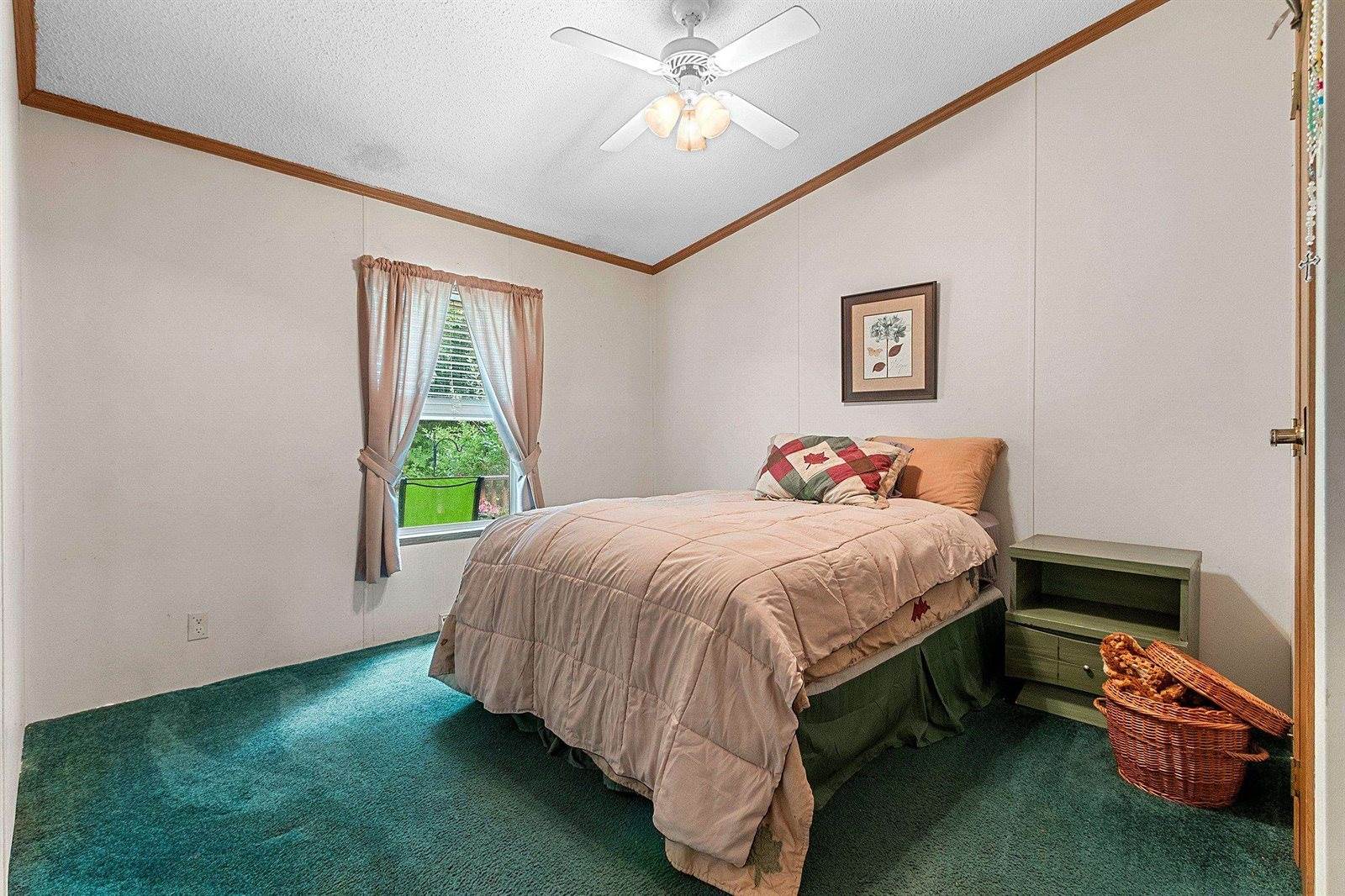 W12443 Senator Lake Lane, Crivitz, WI 54114