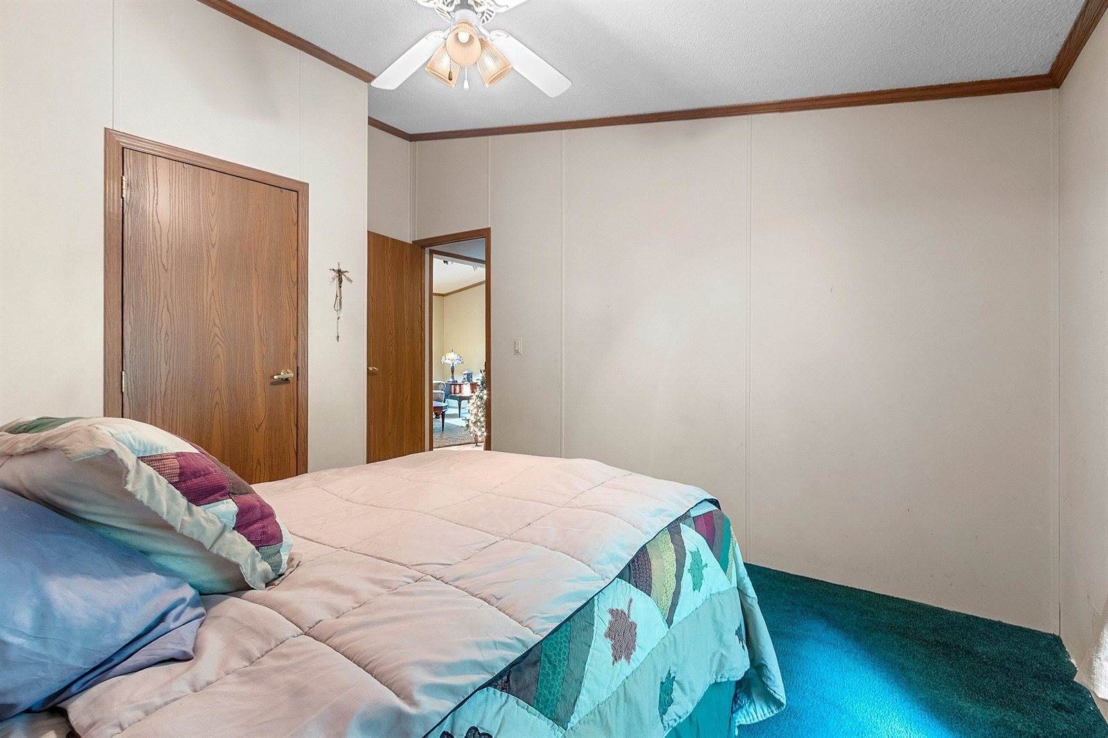 W12443 Senator Lake Lane, Crivitz, WI 54114
