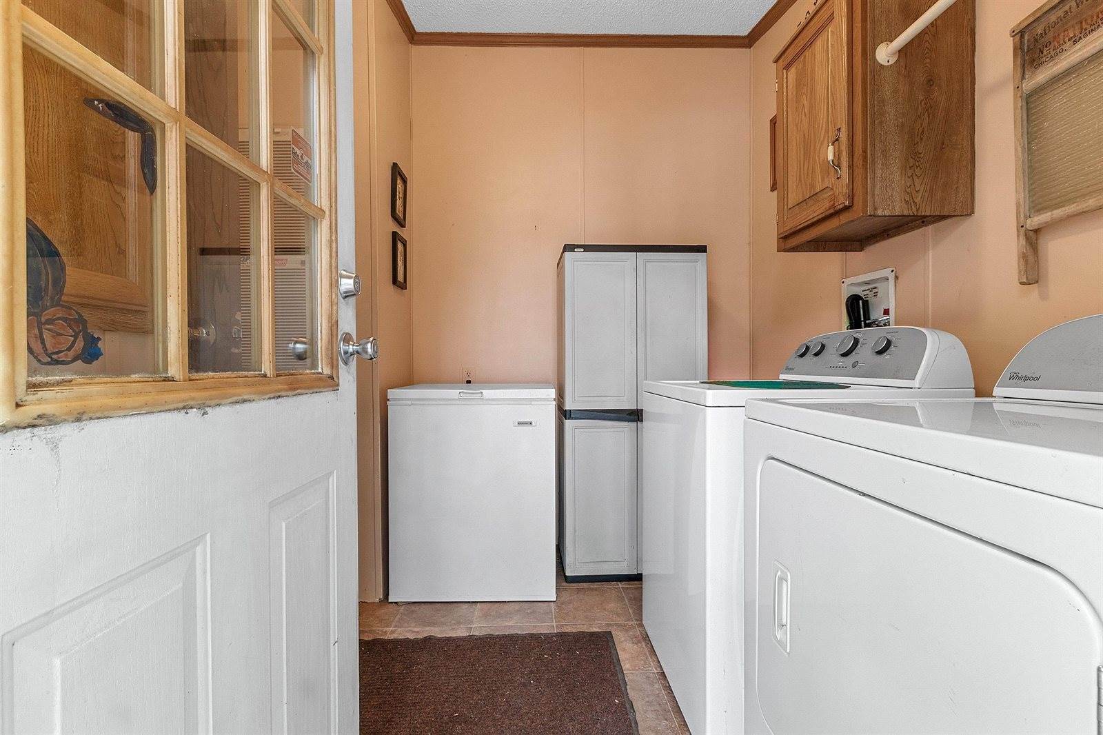 W12443 Senator Lake Lane, Crivitz, WI 54114