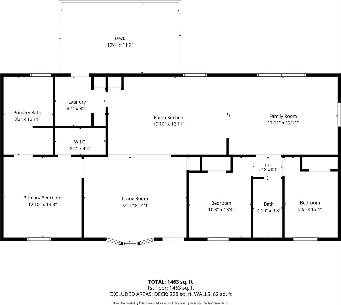 W12443 Senator Lake Lane, Crivitz, WI 54114