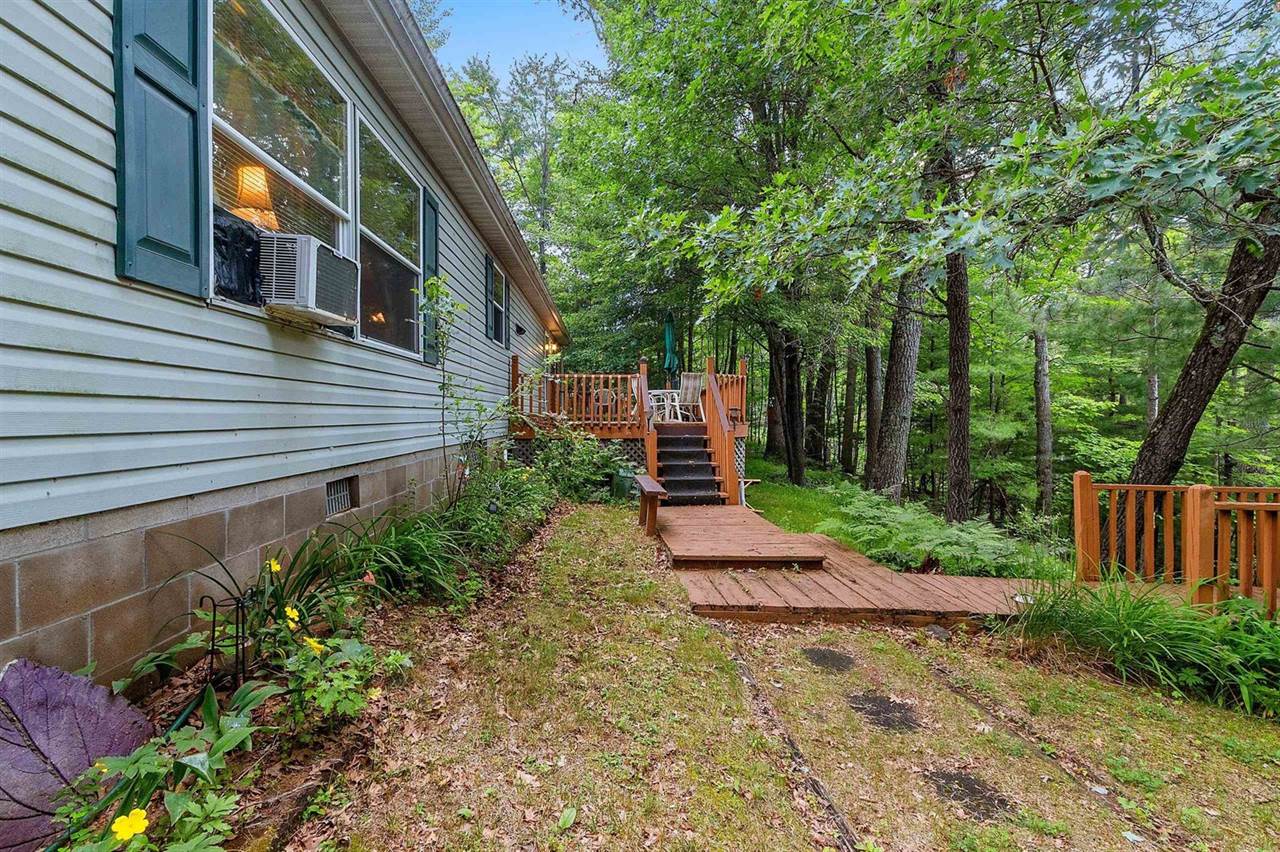 W12443 Senator Lake Lane, Crivitz, WI 54114