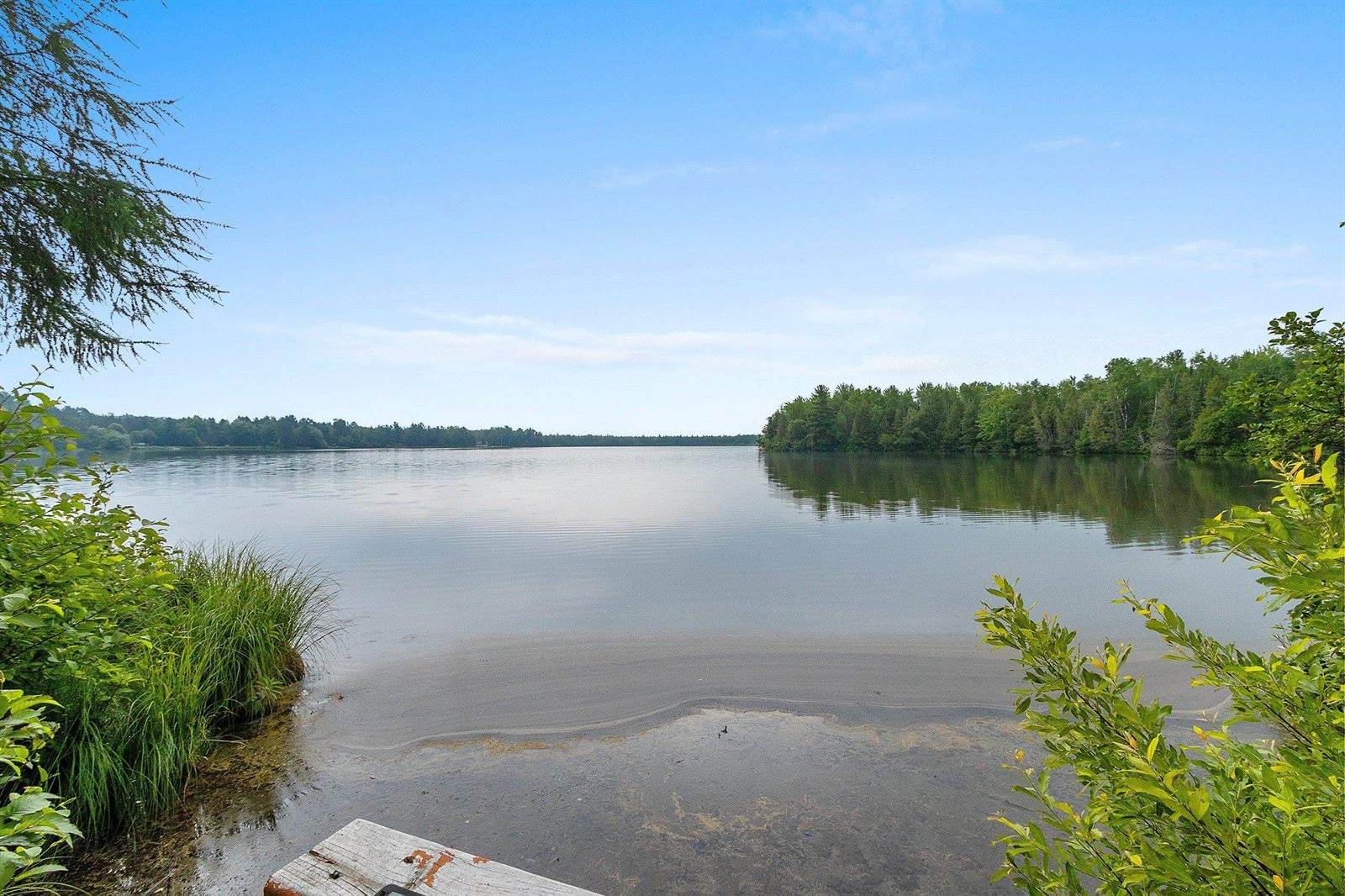 W12443 Senator Lake Lane, Crivitz, WI 54114