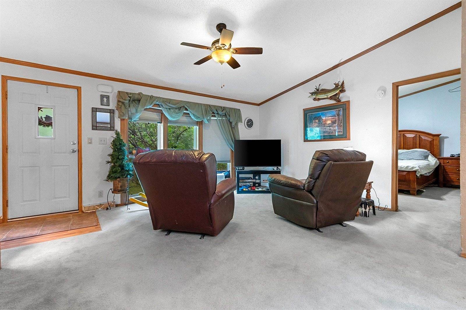 W12443 Senator Lake Lane, Crivitz, WI 54114