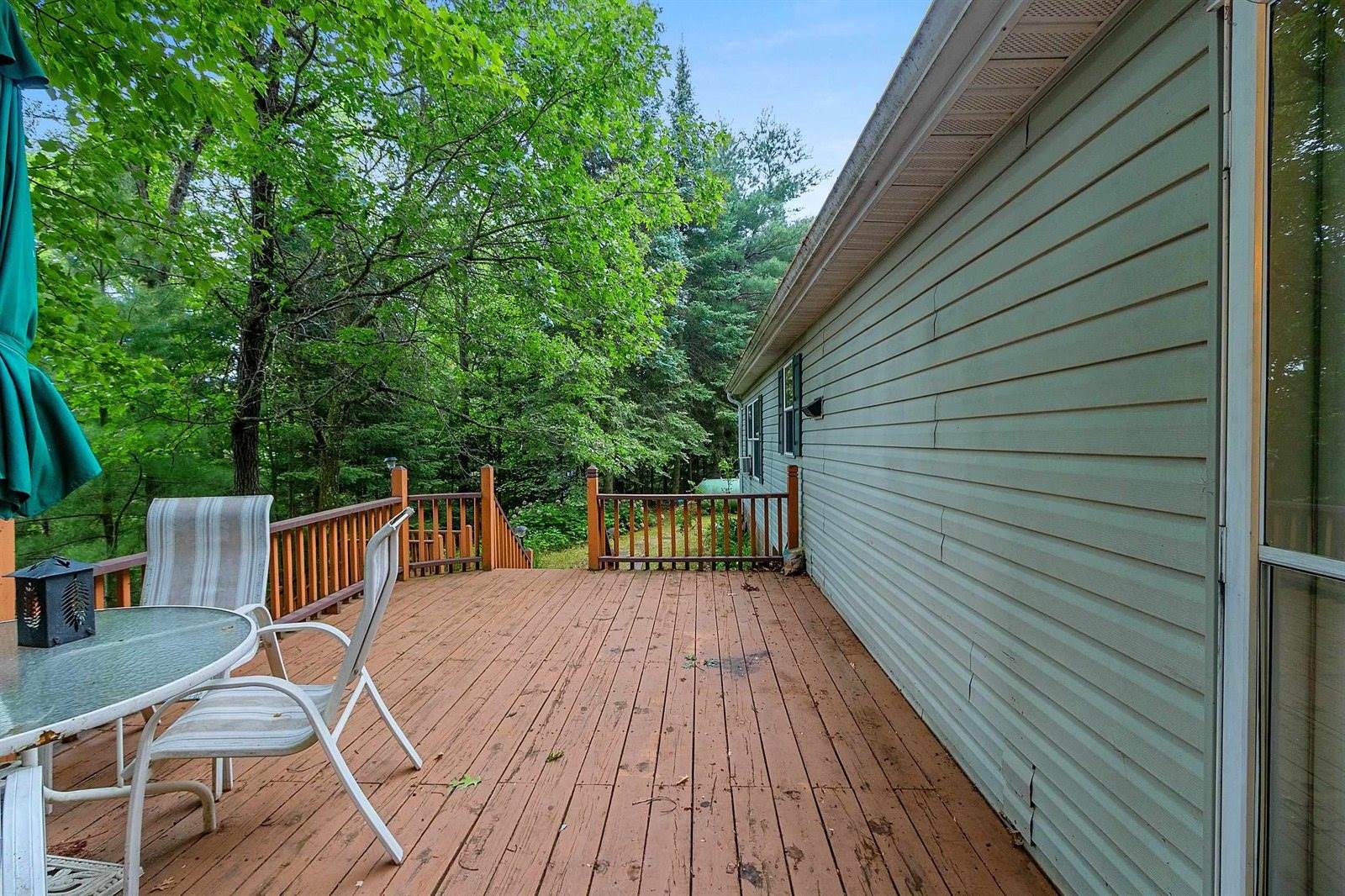 W12443 Senator Lake Lane, Crivitz, WI 54114