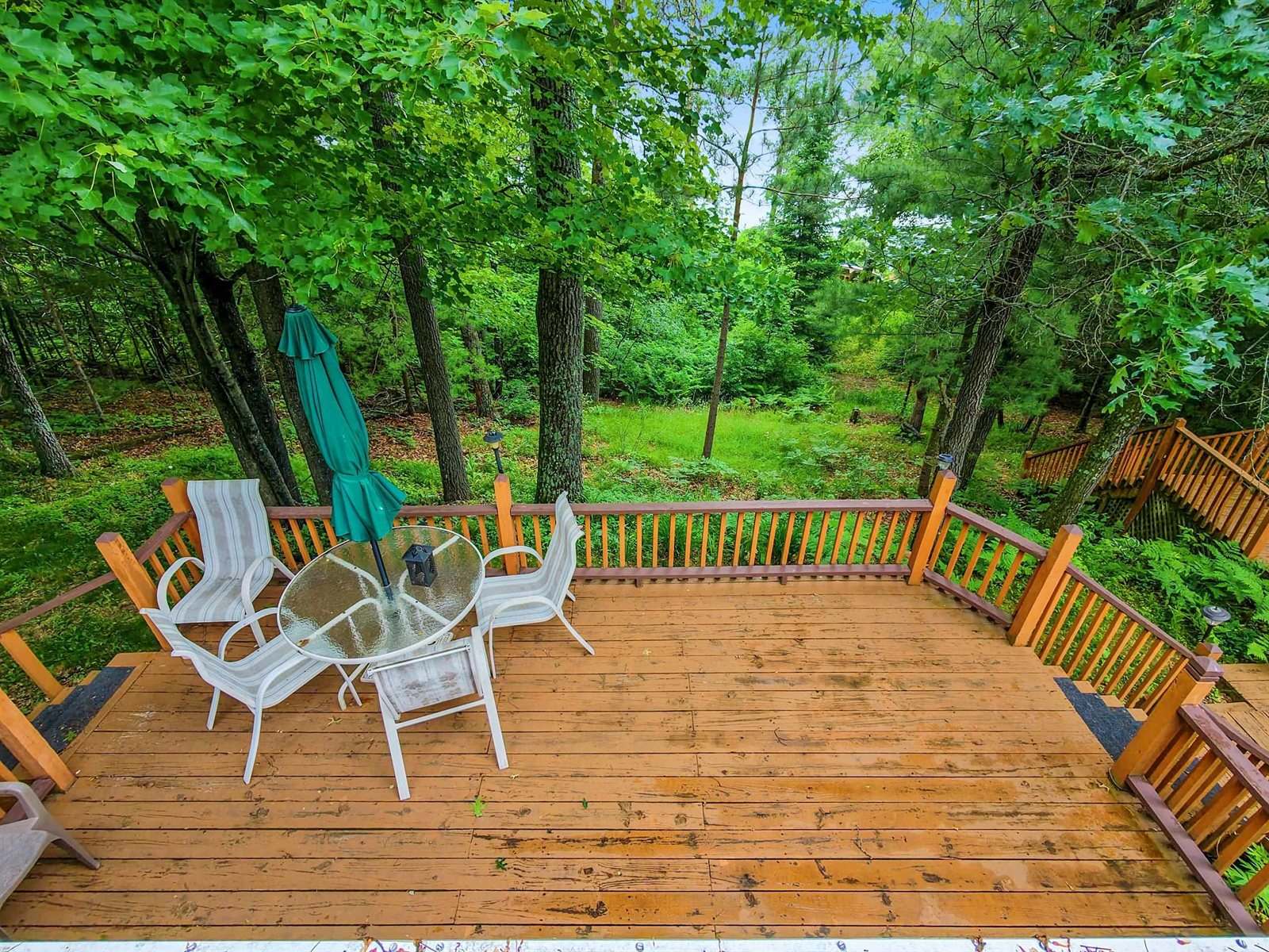 W12443 Senator Lake Lane, Crivitz, WI 54114