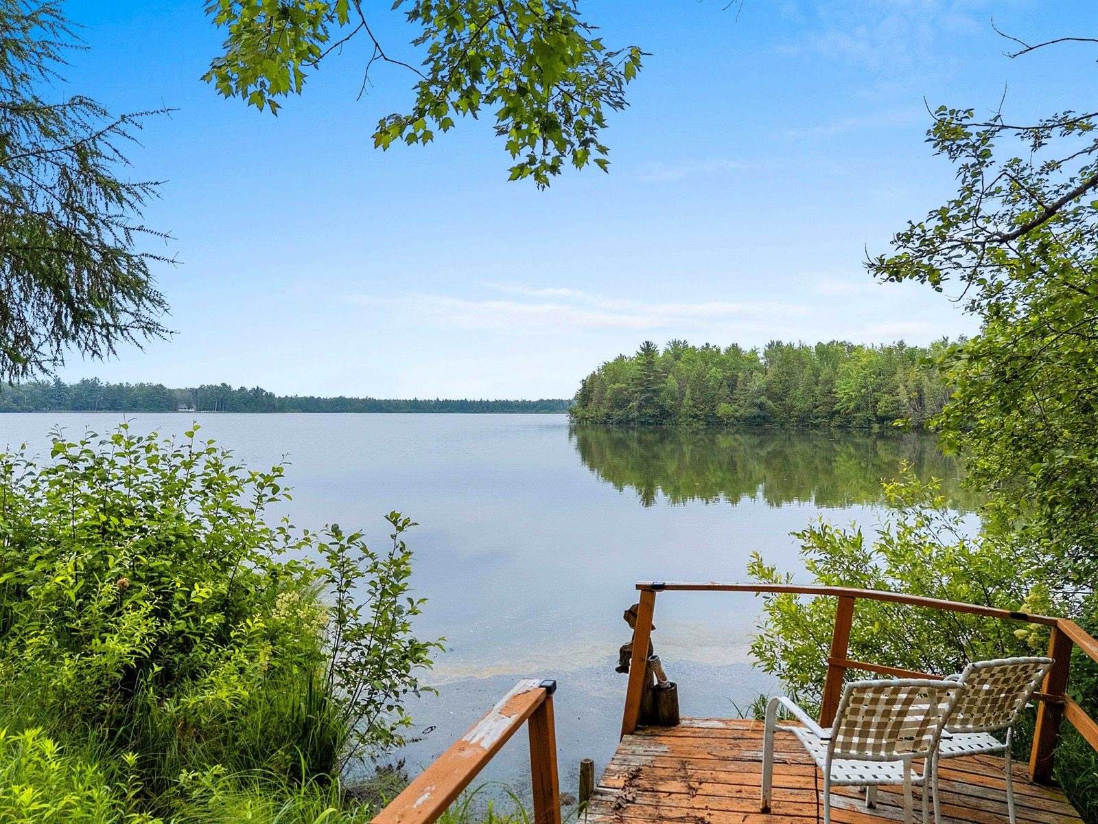 W12443 Senator Lake Lane, Crivitz, WI 54114