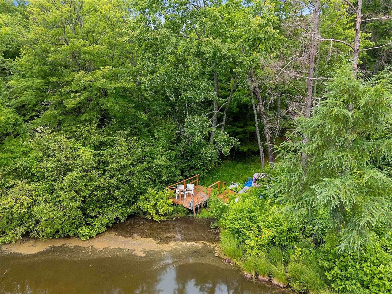 W12443 Senator Lake Lane, Crivitz, WI 54114