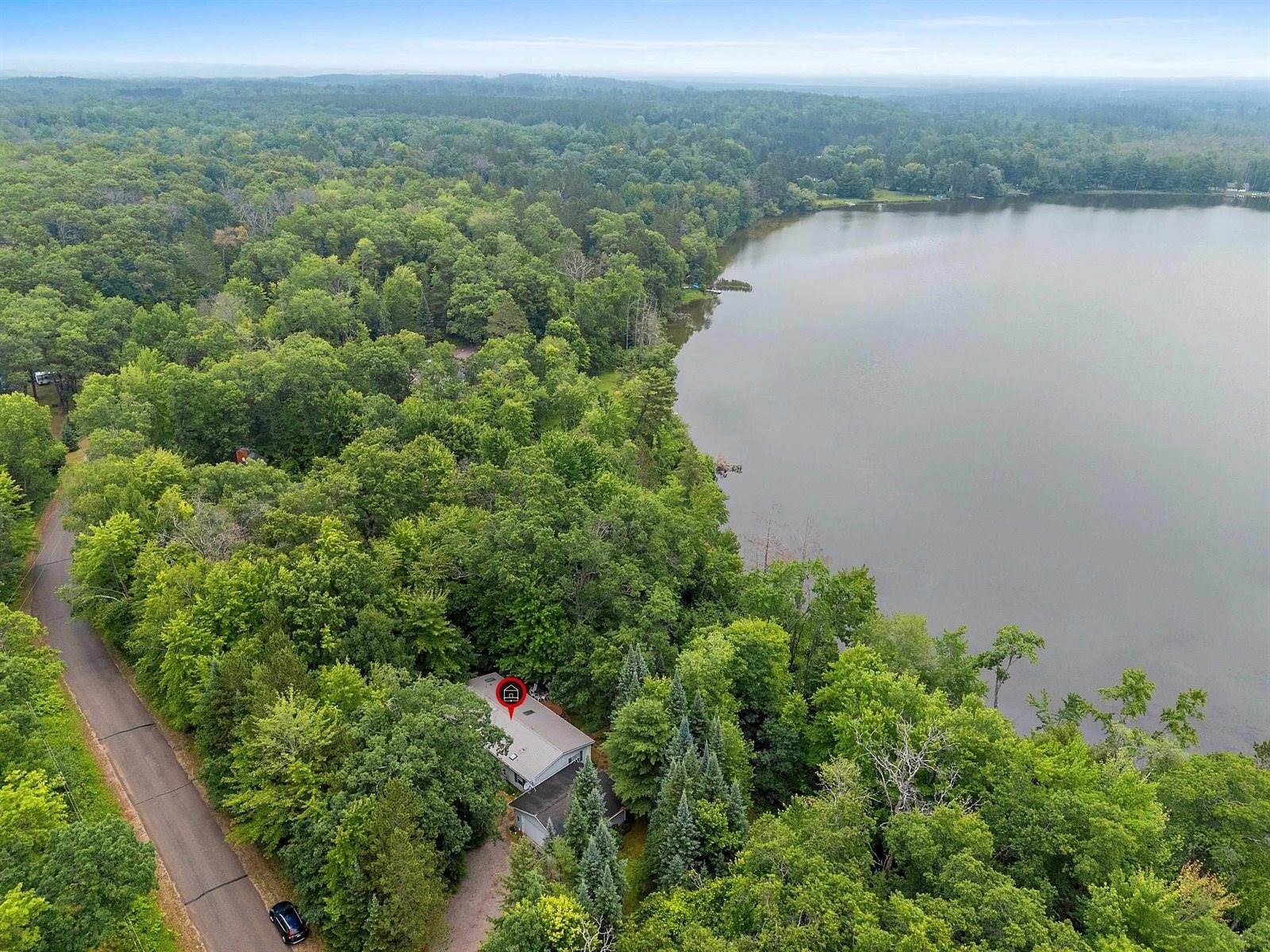 W12443 Senator Lake Lane, Crivitz, WI 54114