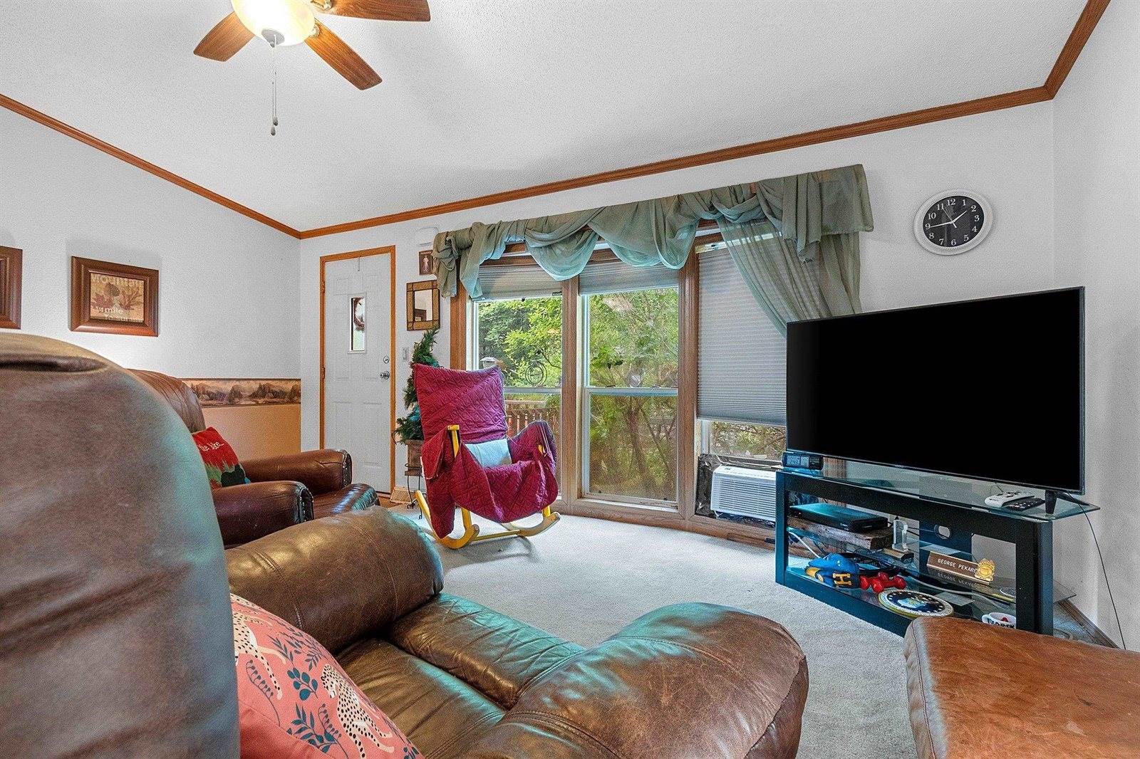 W12443 Senator Lake Lane, Crivitz, WI 54114