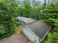 W12443 Senator Lake Lane, Crivitz, WI 54114