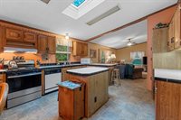 W12443 Senator Lake Lane, Crivitz, WI 54114