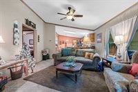 W12443 Senator Lake Lane, Crivitz, WI 54114