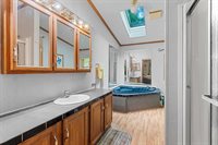 W12443 Senator Lake Lane, Crivitz, WI 54114