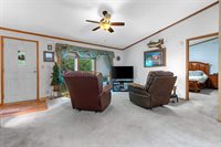 W12443 Senator Lake Lane, Crivitz, WI 54114