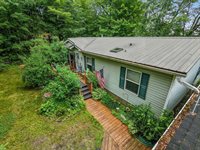 W12443 Senator Lake Lane, Crivitz, WI 54114