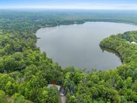 W12443 Senator Lake Lane, Crivitz, WI 54114