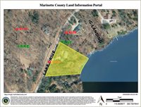 W12443 Senator Lake Lane, Crivitz, WI 54114