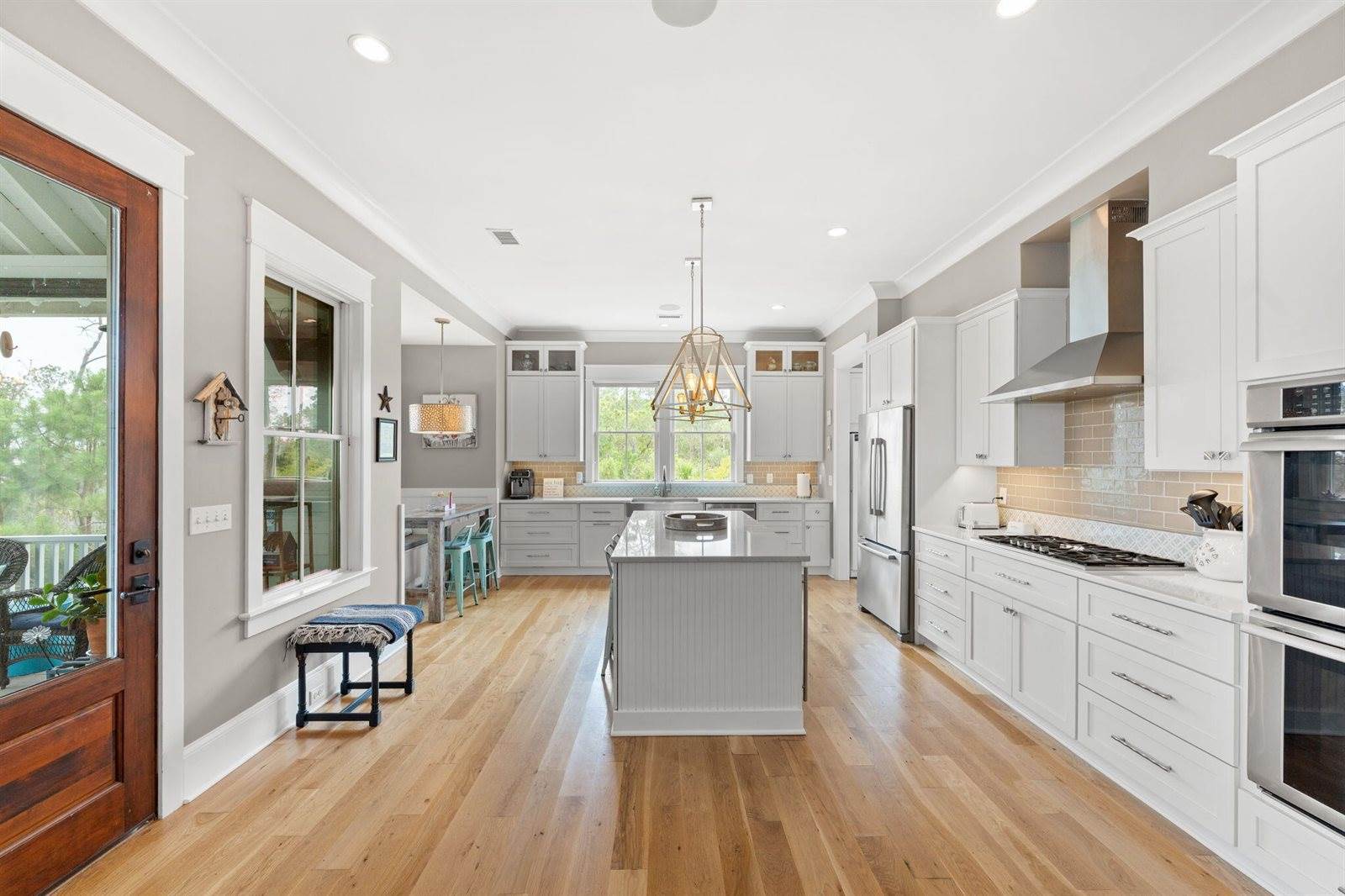 4550 Cape Island Drive, Awendaw, SC 29429
