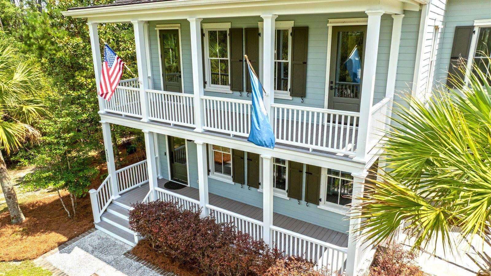 4550 Cape Island Drive, Awendaw, SC 29429