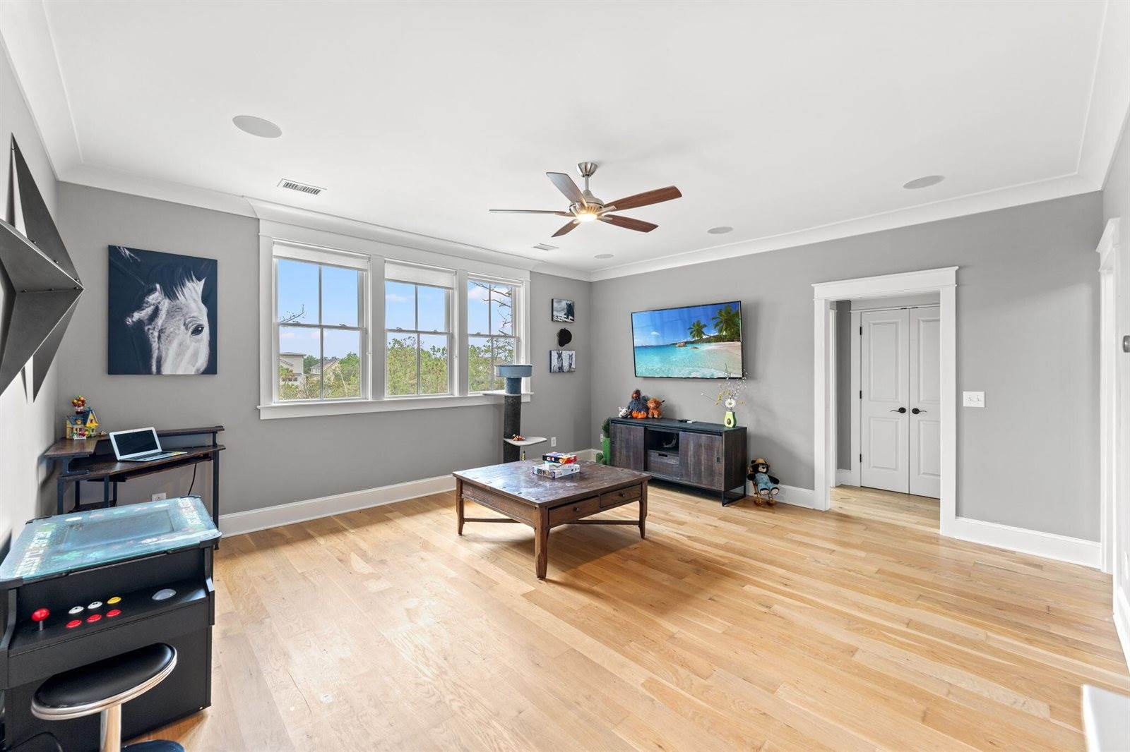 4550 Cape Island Drive, Awendaw, SC 29429