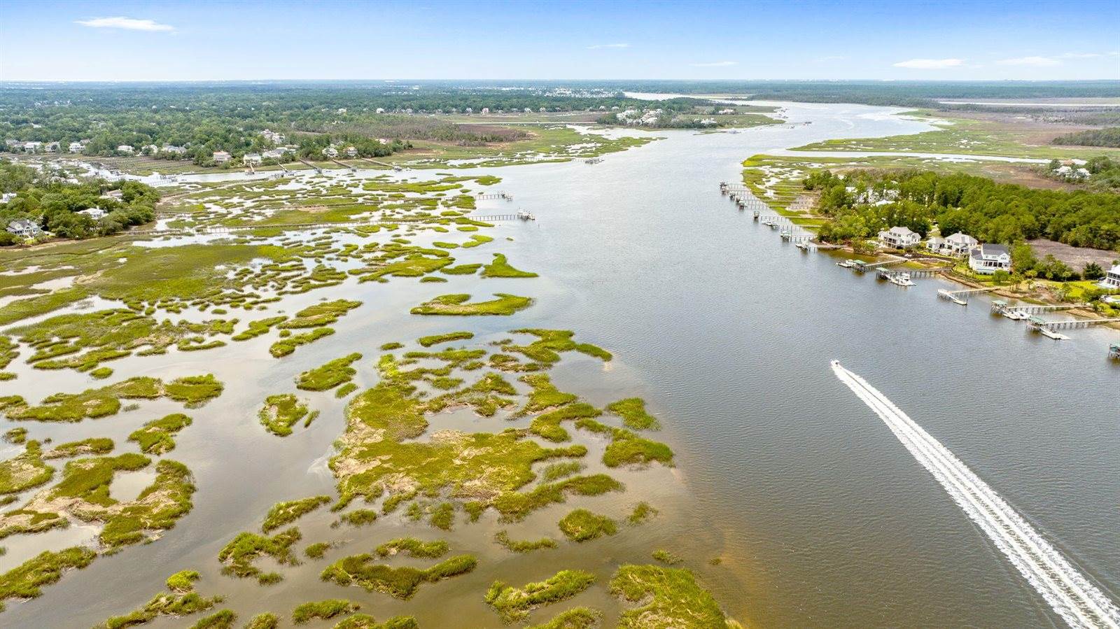 4550 Cape Island Drive, Awendaw, SC 29429