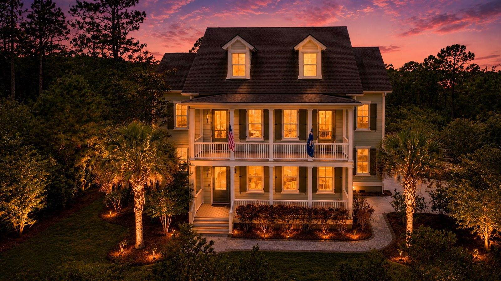 4550 Cape Island Drive, Awendaw, SC 29429