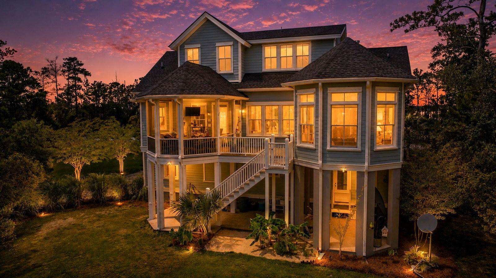 4550 Cape Island Drive, Awendaw, SC 29429