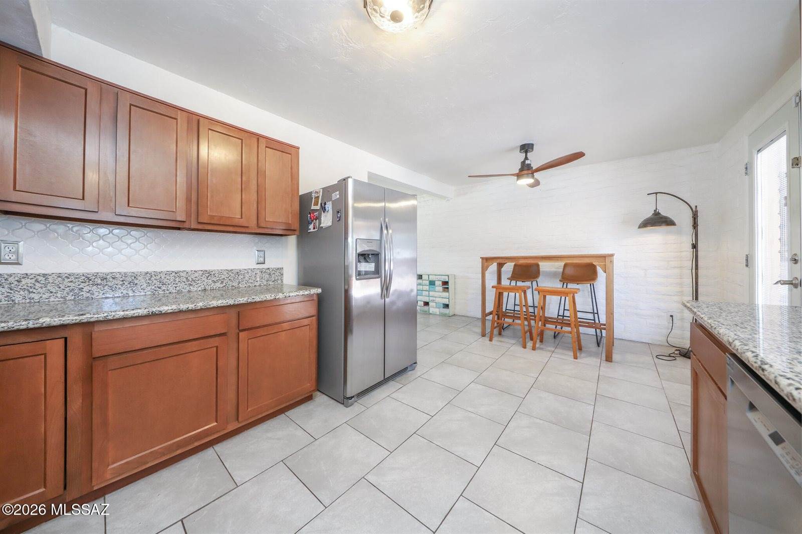 7821 East Joshua Place, Tucson, AZ 85730