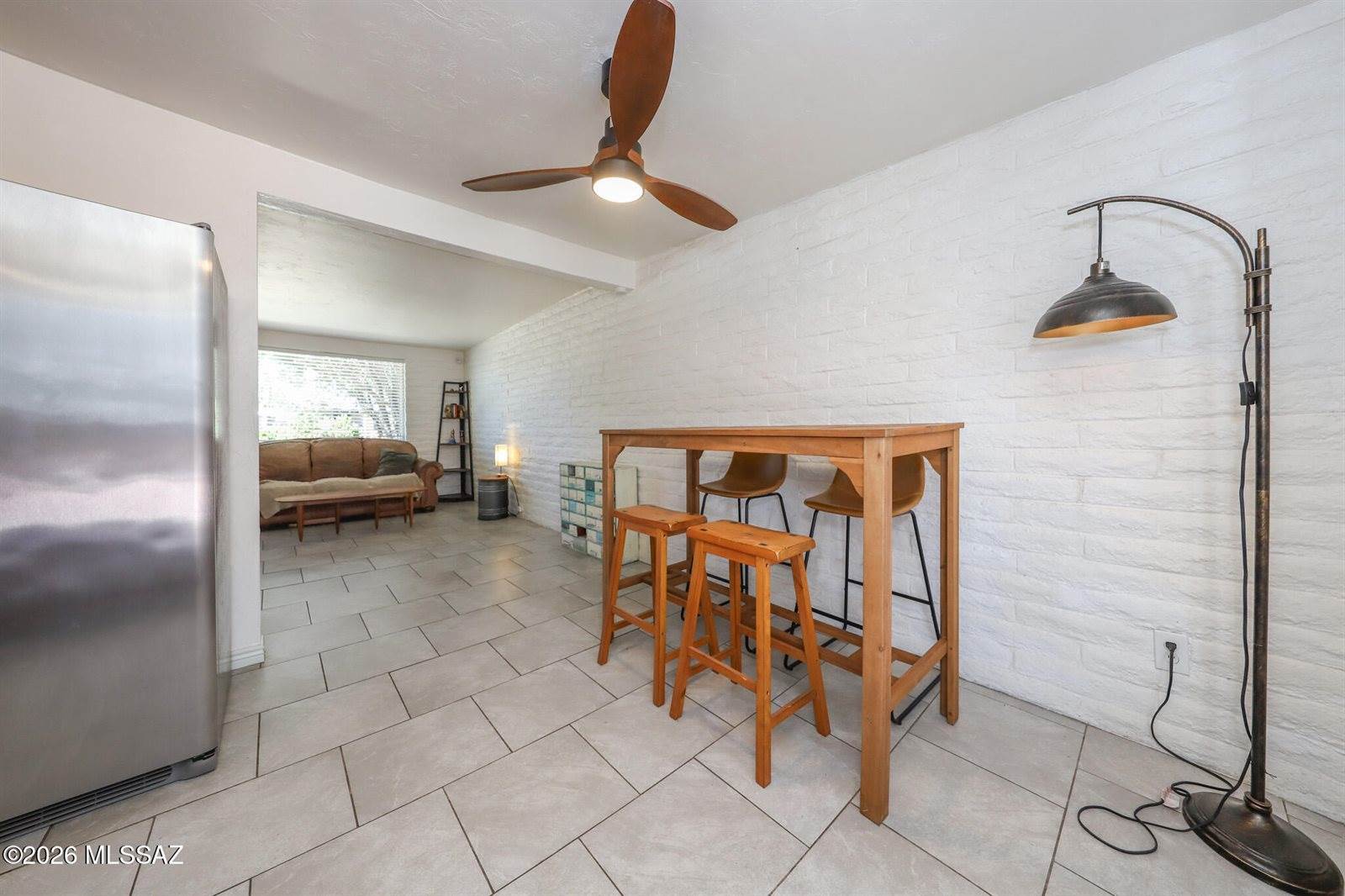 7821 East Joshua Place, Tucson, AZ 85730