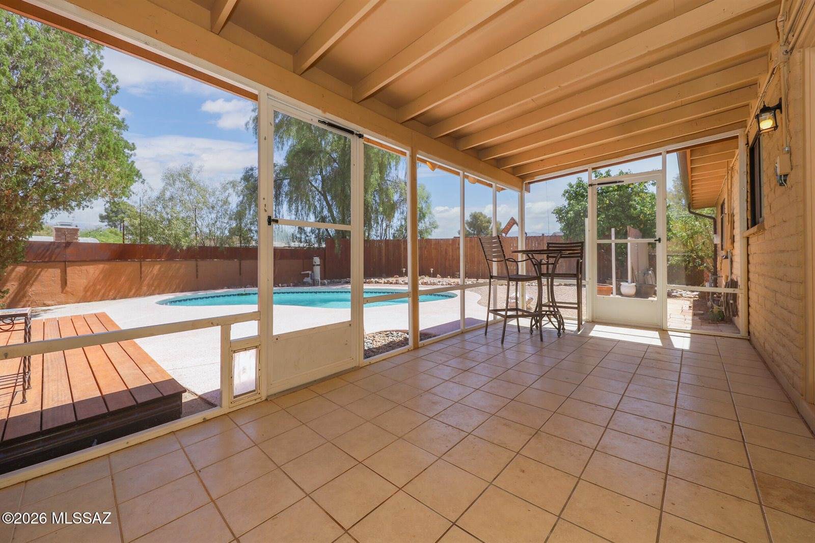 7821 East Joshua Place, Tucson, AZ 85730