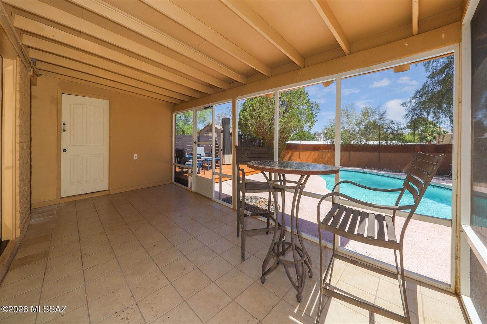 7821 East Joshua Place, Tucson, AZ 85730