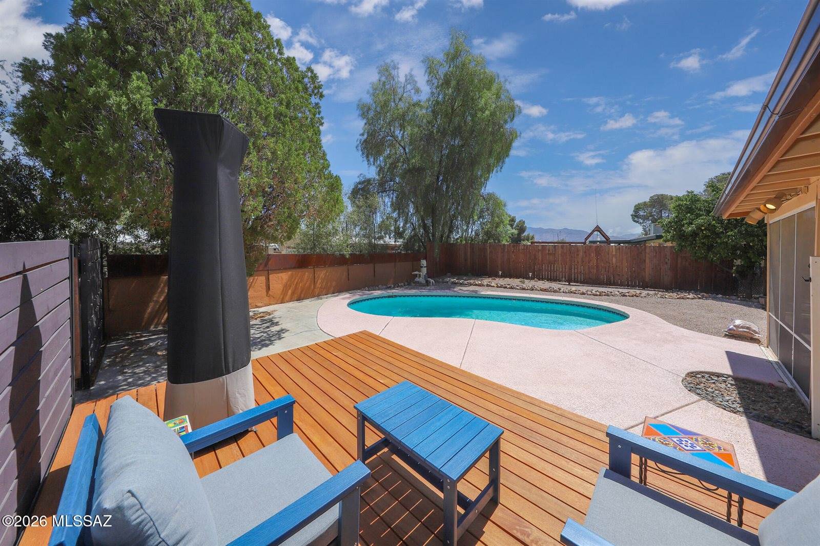 7821 East Joshua Place, Tucson, AZ 85730